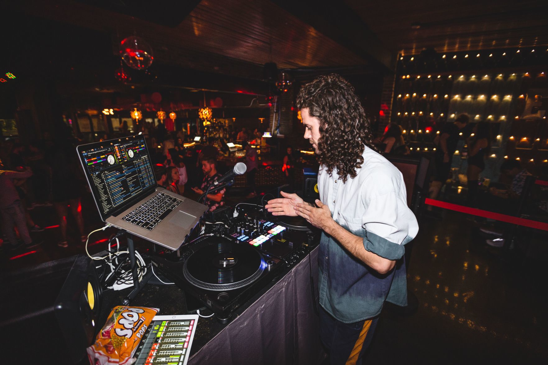 DJ Merf